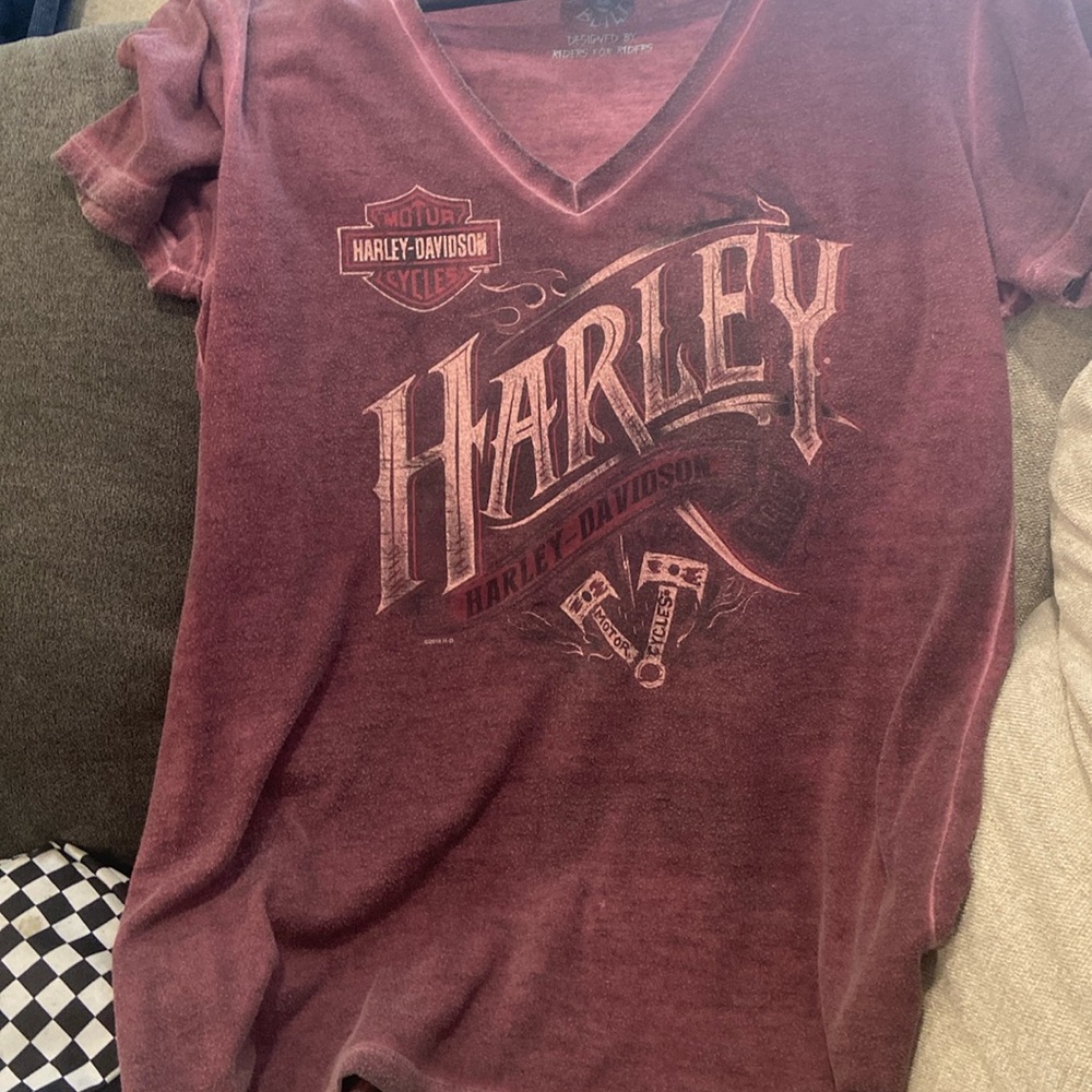 Harley Davidson